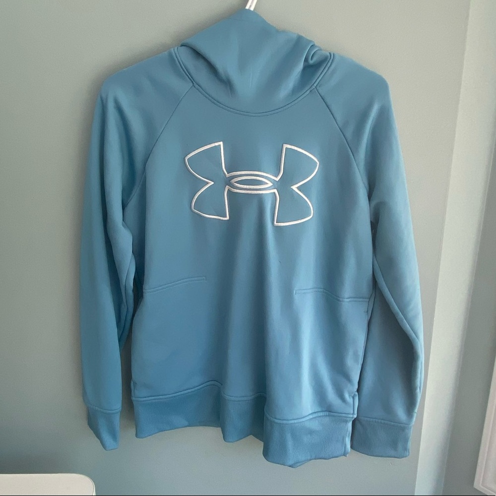 Under Armour Hoodie